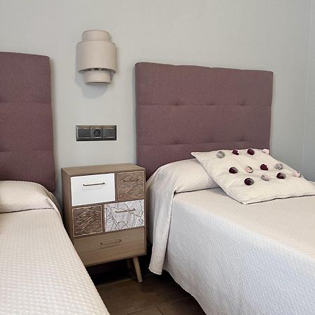 Apartamentos Blasco Tramacastilla de Tena Exteriér fotografie