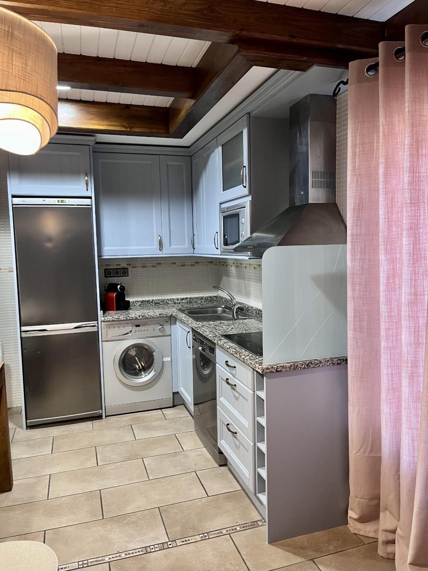 Apartamentos Blasco Tramacastilla de Tena Exteriér fotografie