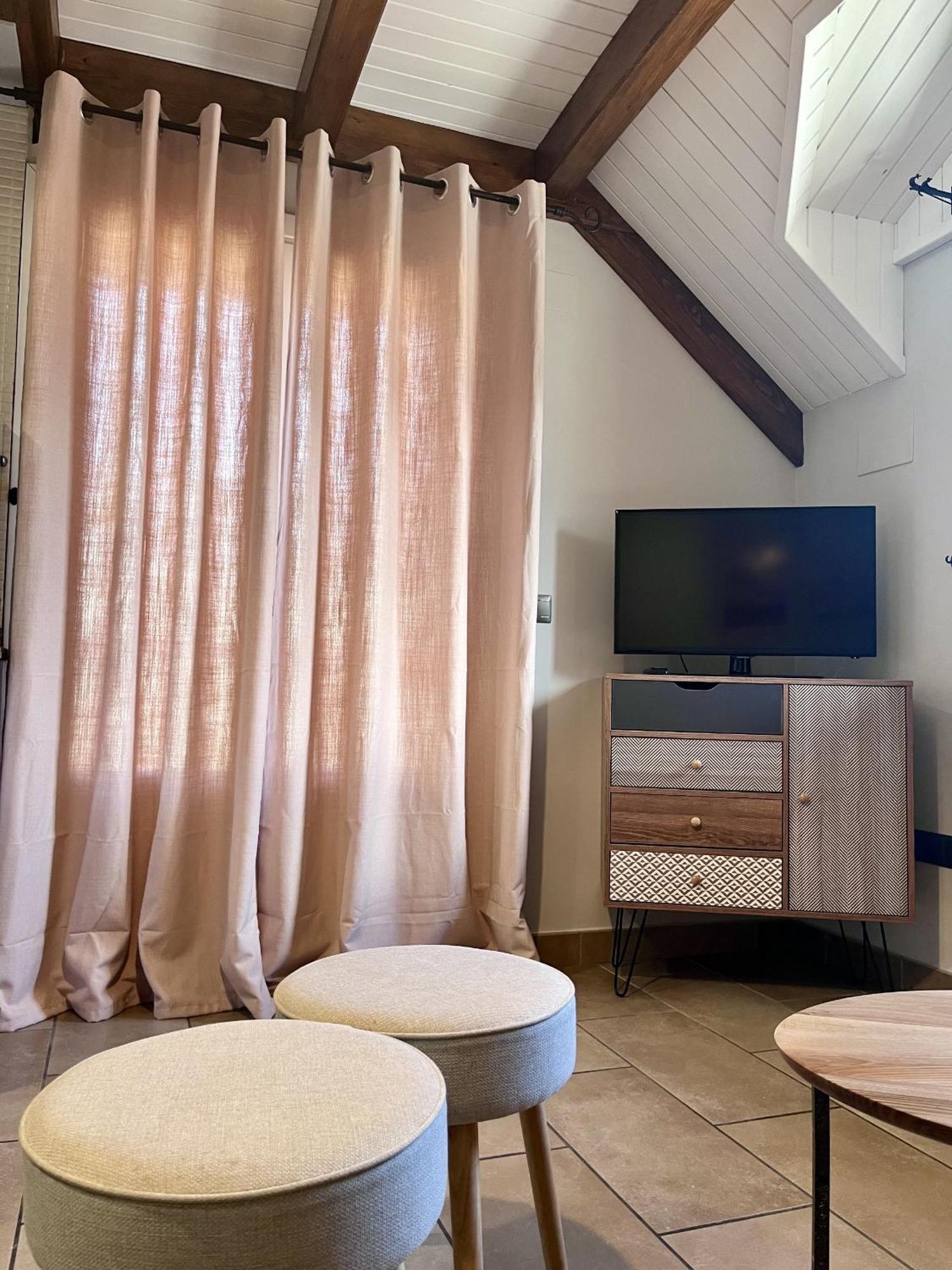 Apartamentos Blasco Tramacastilla de Tena Exteriér fotografie
