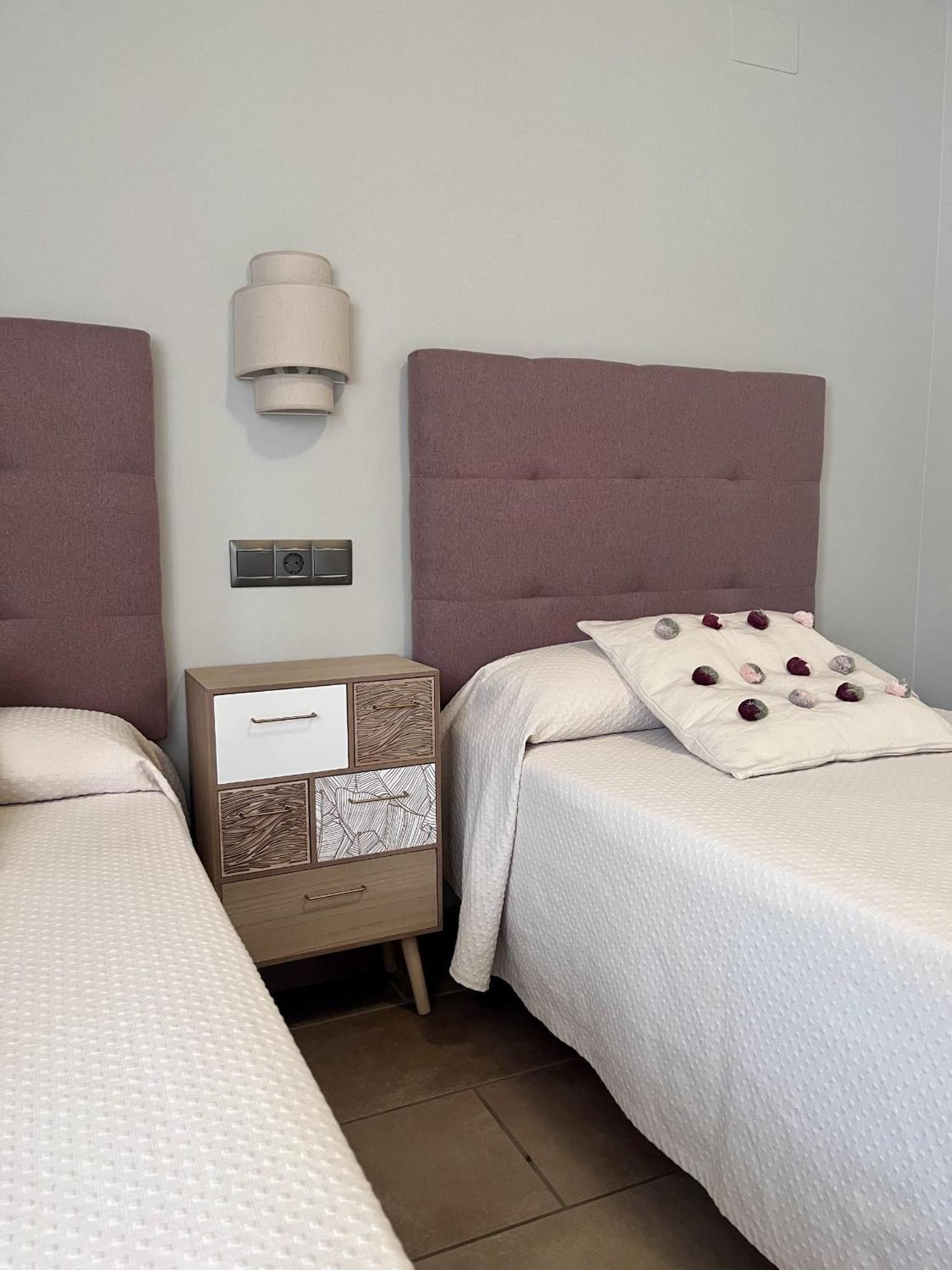 Apartamentos Blasco Tramacastilla de Tena Exteriér fotografie