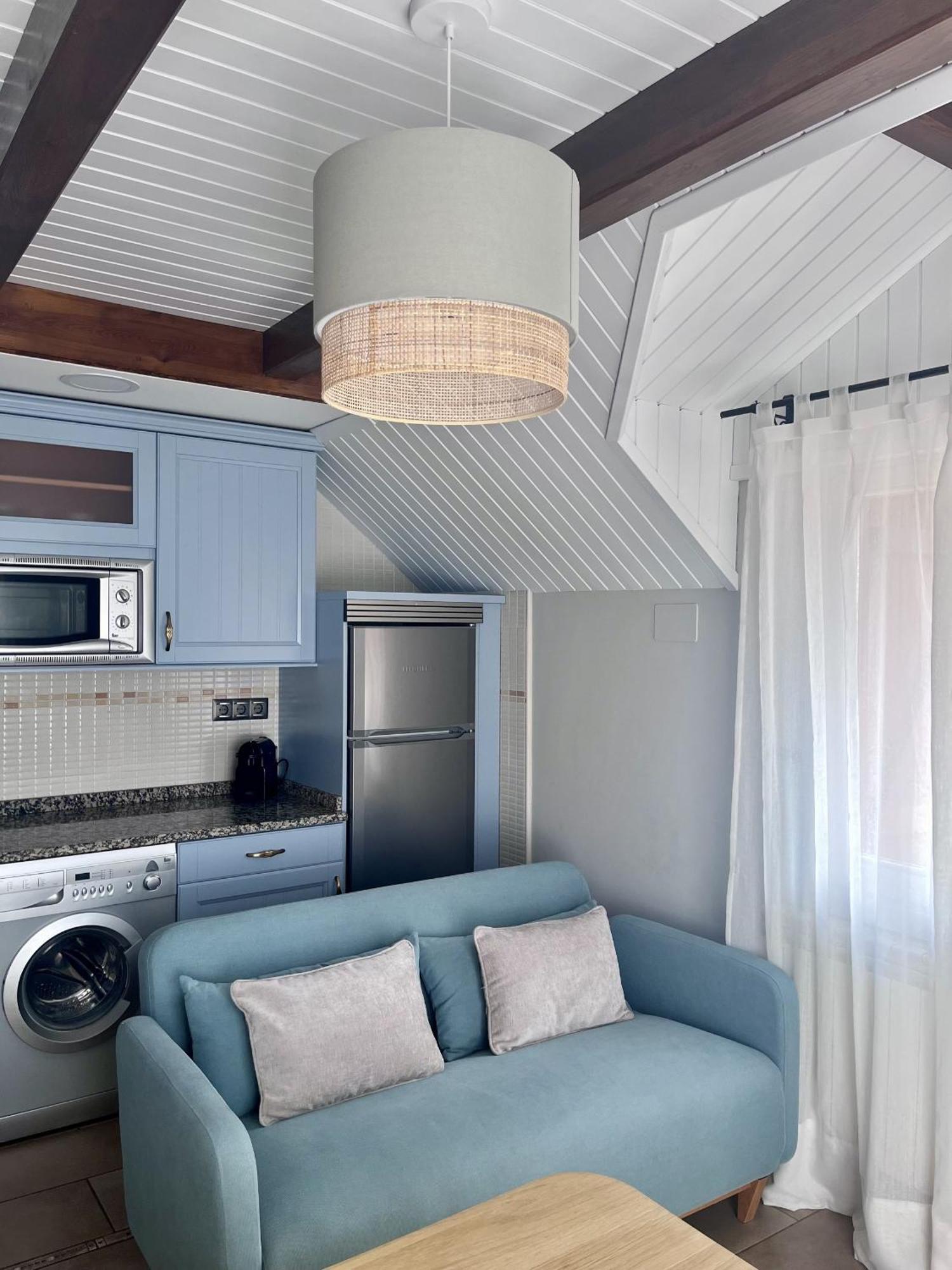 Apartamentos Blasco Tramacastilla de Tena Exteriér fotografie
