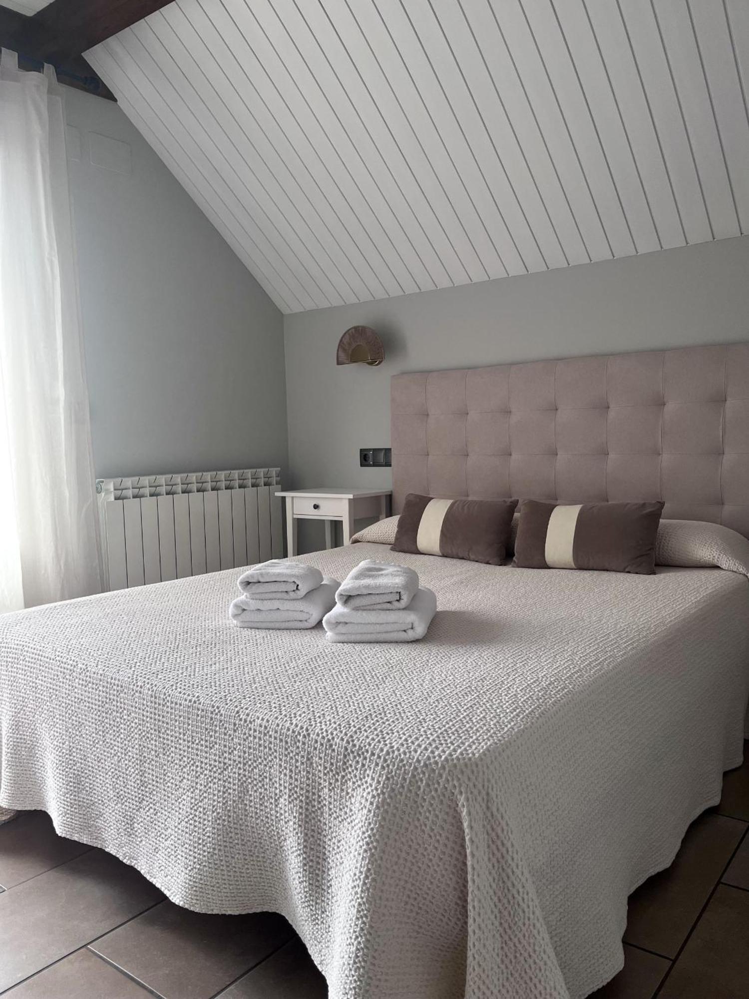 Apartamentos Blasco Tramacastilla de Tena Exteriér fotografie