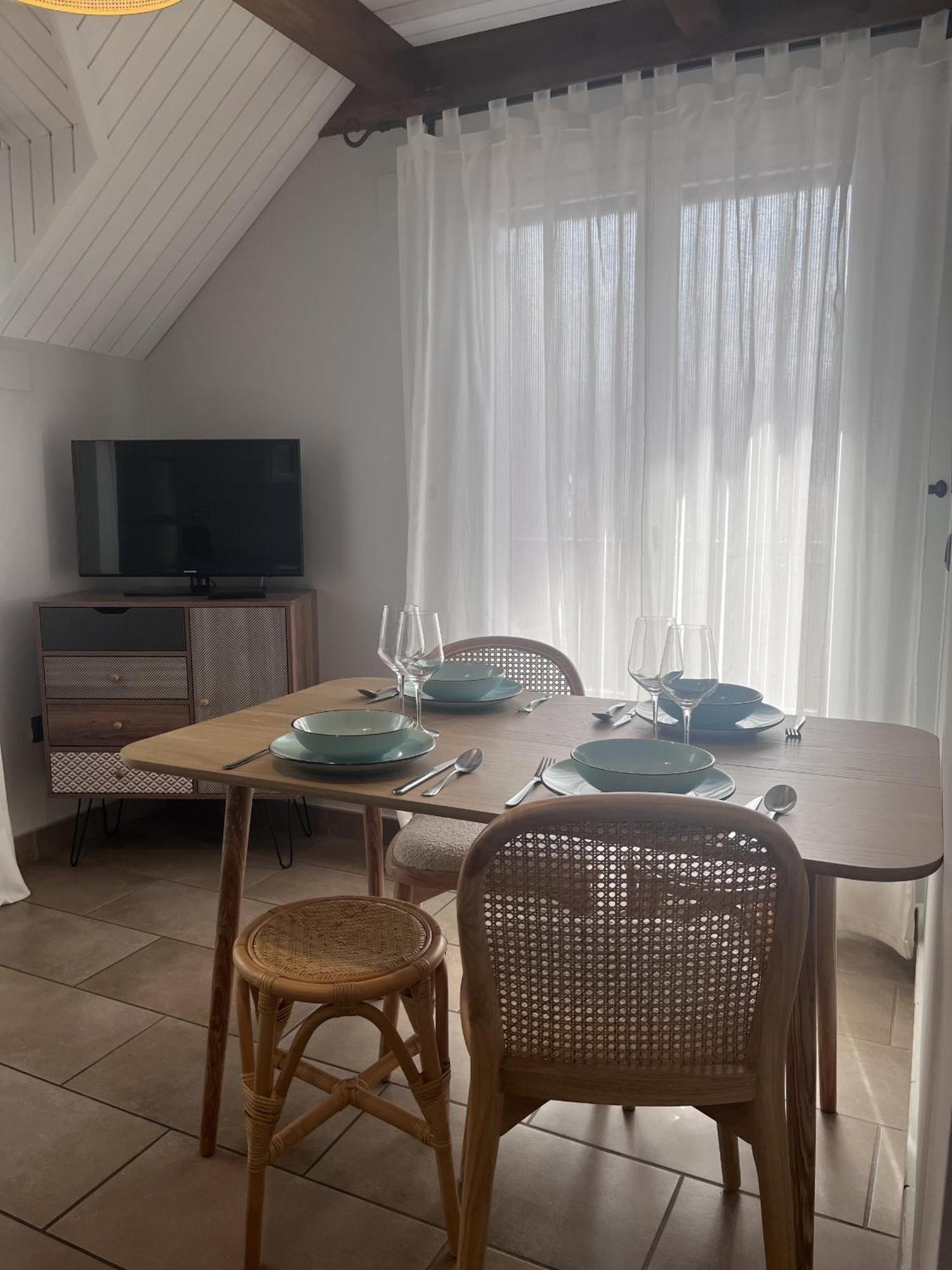 Apartamentos Blasco Tramacastilla de Tena Exteriér fotografie